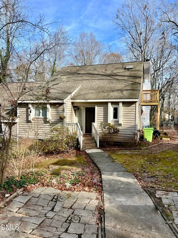 611 Brent Rd, Raleigh, NC 27606