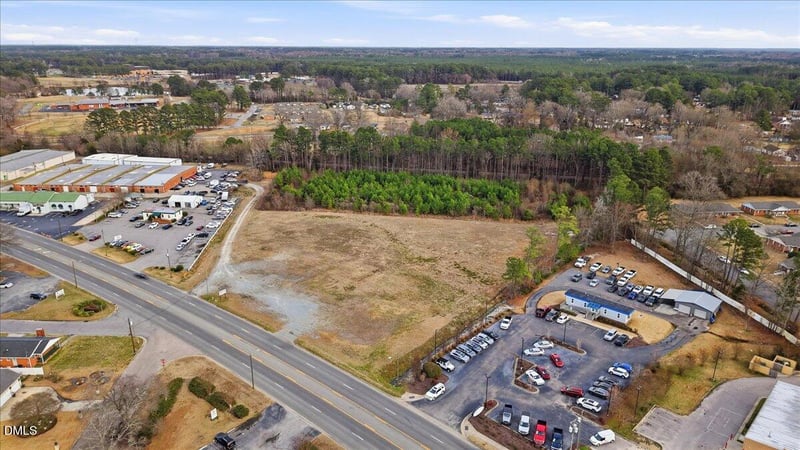 611 Brightleaf Blvd, Smithfield, NC 27577
