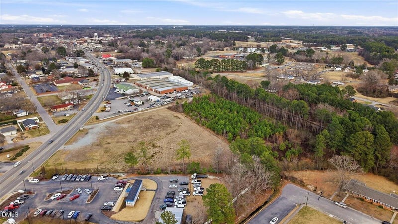 611 Brightleaf Blvd, Smithfield, NC 27577