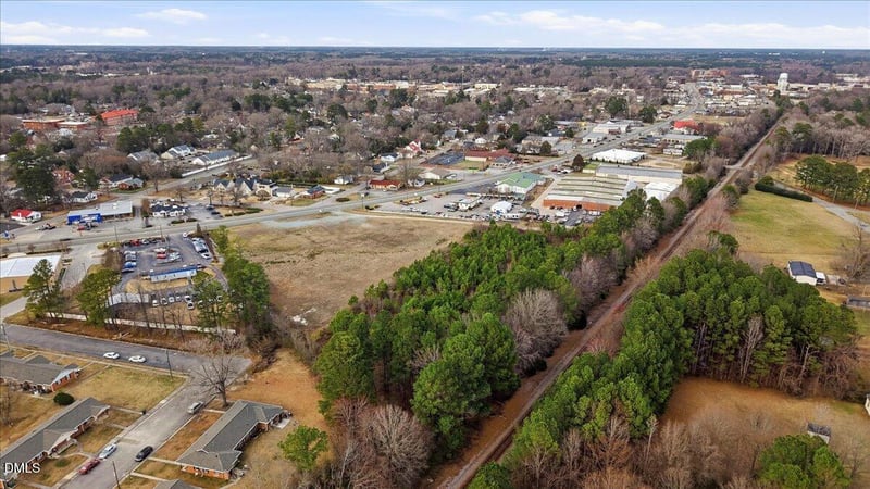 611 Brightleaf Blvd, Smithfield, NC 27577