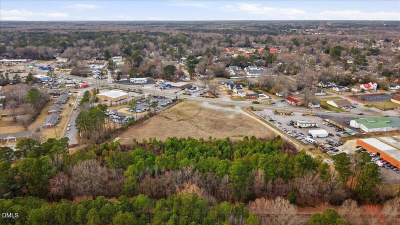 611 Brightleaf Blvd, Smithfield, NC 27577