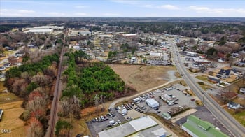 611 Brightleaf Blvd, Smithfield, NC 27577