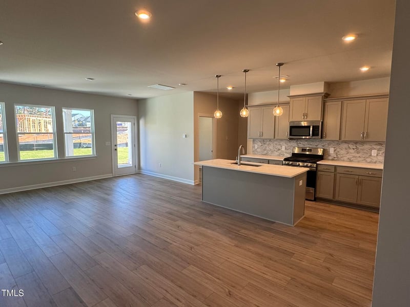 611 Brittany Ct, Durham, NC 27703