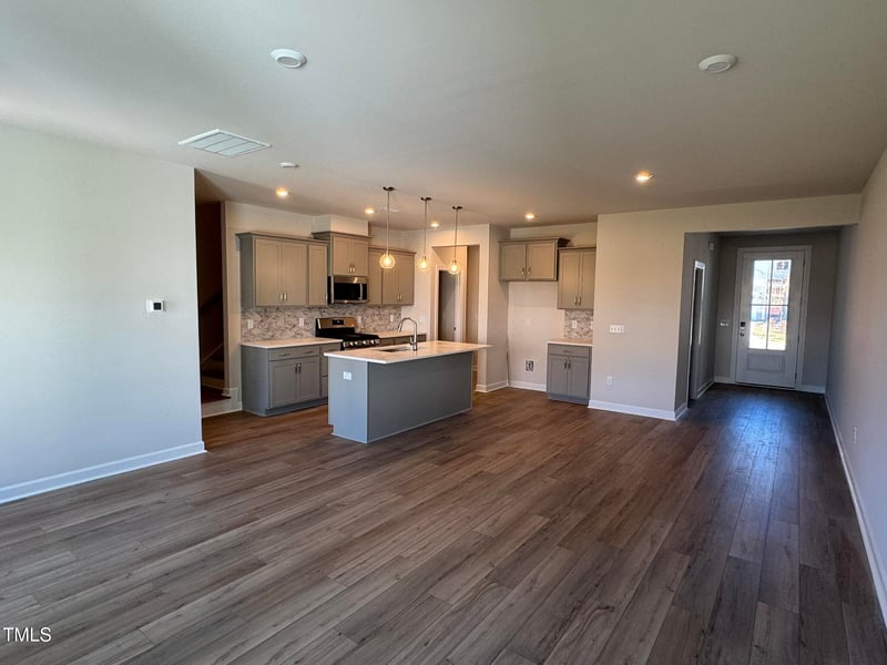 611 Brittany Ct, Durham, NC 27703