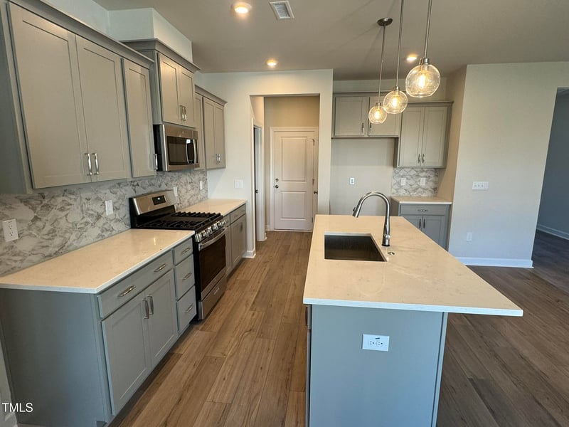 611 Brittany Ct, Durham, NC 27703