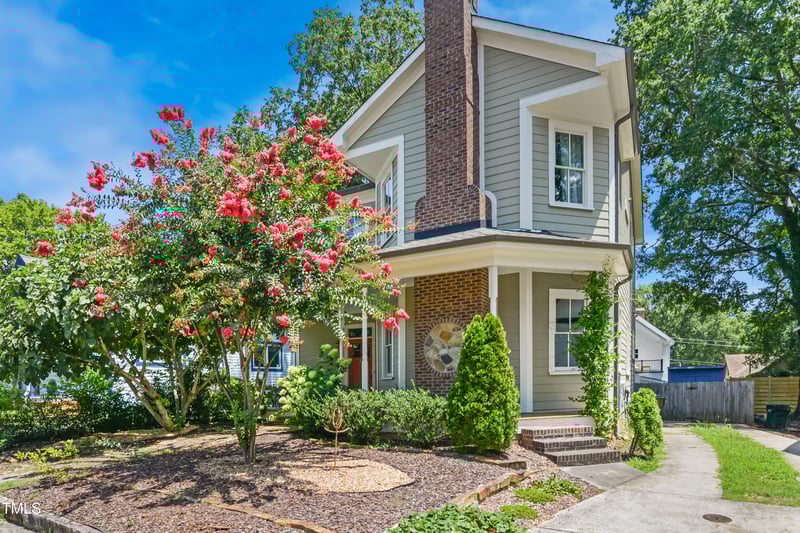 611 Buchanan Blvd, Durham, NC 27701