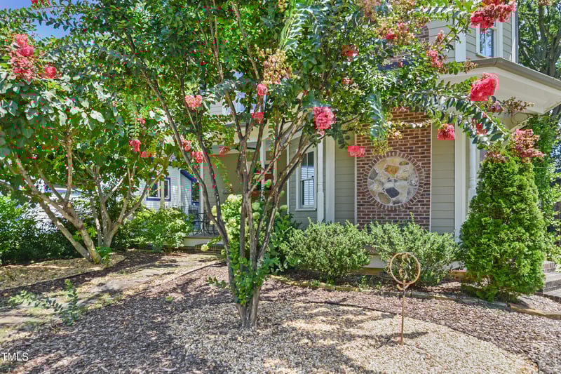 611 Buchanan Blvd, Durham, NC 27701