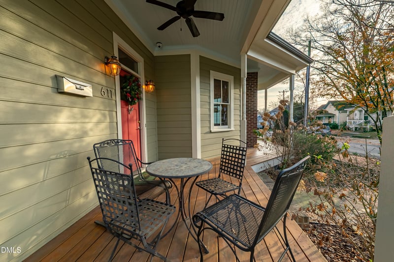 611 Buchanan Blvd, Durham, NC 27701