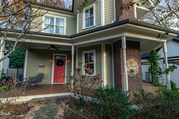 611 Buchanan Blvd, Durham, NC 27701