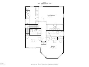 611 S Buchanan Blvd, Durham, NC 27701