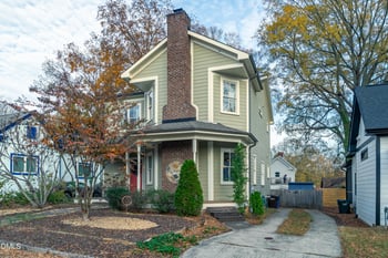 611 S Buchanan Blvd, Durham, NC 27701
