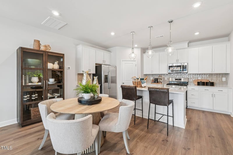 611 Callan View Ave, Wake Forest, NC 27587