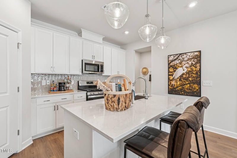 611 Callan View Ave, Wake Forest, NC 27587