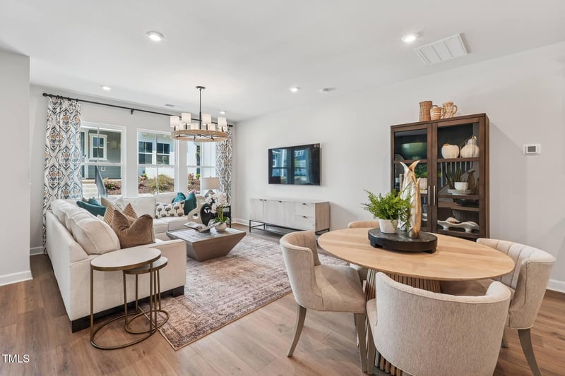 611 Callan View Ave, Wake Forest, NC 27587