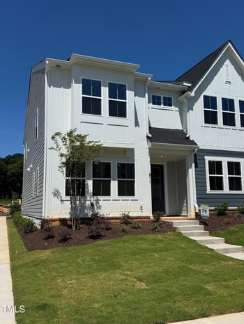 611 Callan View Ave, Wake Forest, NC 27587