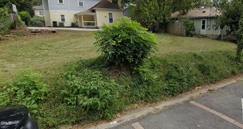 611 Carroll St Lot 2, Durham, NC 27701