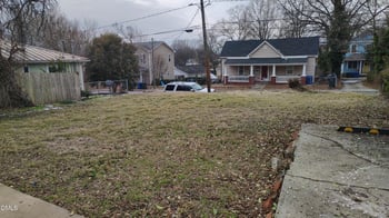 611 Carroll St Lot 2, Durham, NC 27701