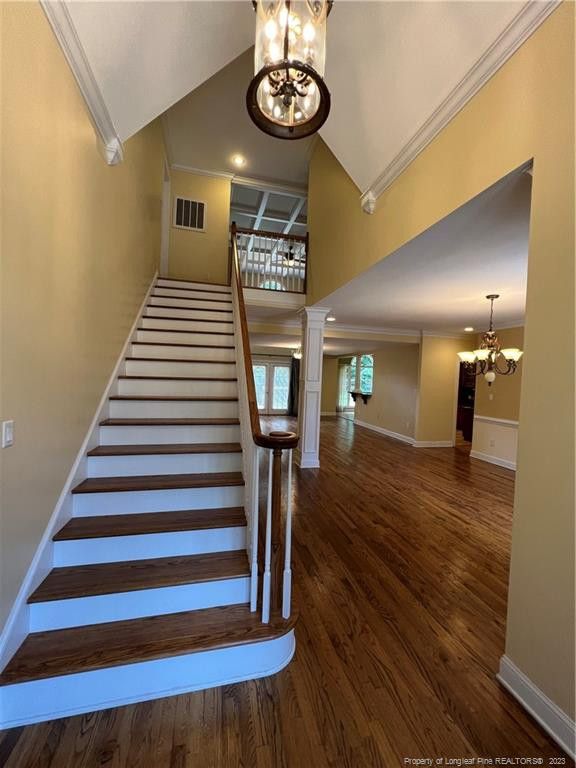 611 Cashmere Ct, Sanford, NC 27332