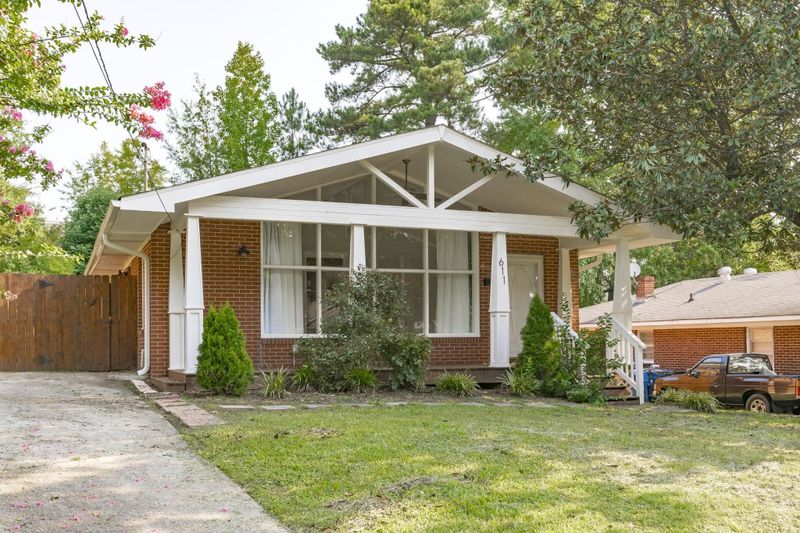 611 Cecil St, Durham, NC 27707