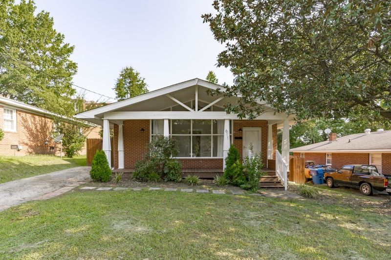 611 Cecil St, Durham, NC 27707