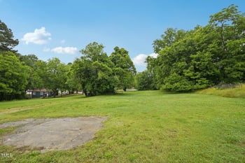 611 Churton St Lot 611, Hillsborough, NC 27278