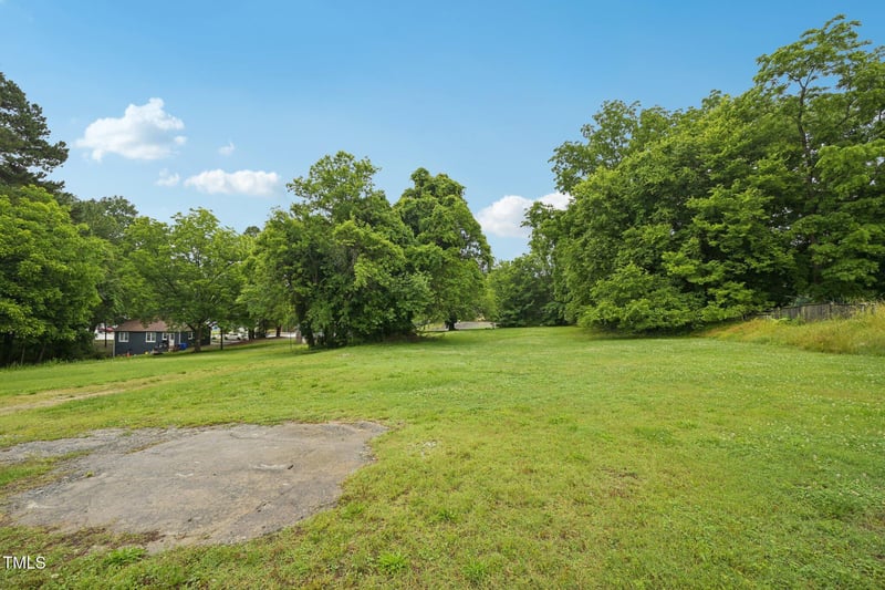611 Churton St Lot 611, Hillsborough, NC 27278