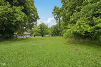 611 Churton St Lot 611, Hillsborough, NC 27278