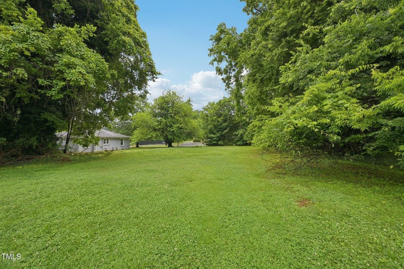 611 Churton St Lot 611, Hillsborough, NC 27278