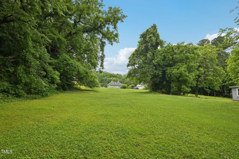 611 Churton St Lot 611, Hillsborough, NC 27278