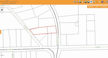 611 Churton St Lot 611, Hillsborough, NC 27278