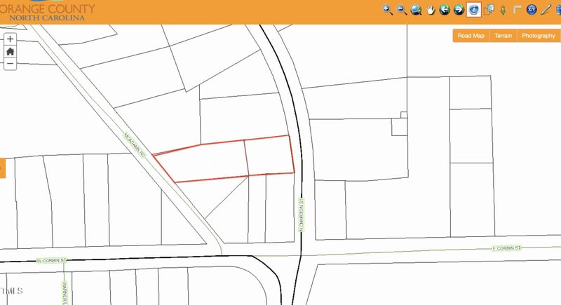 611 Churton St Lot 611, Hillsborough, NC 27278