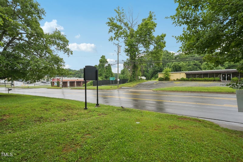 611 Churton St Lot 611, Hillsborough, NC 27278