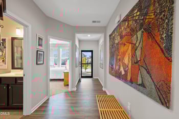 611 Courtship Cv, Durham, NC 27703