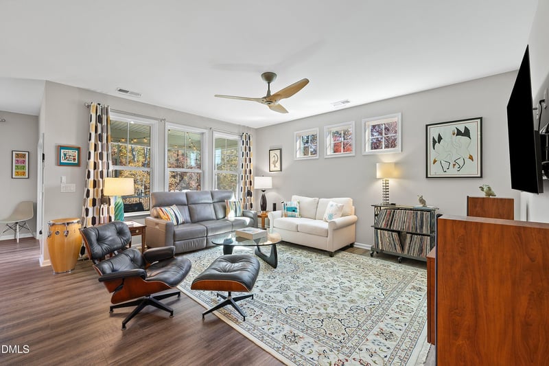 611 Courtship Cv, Durham, NC 27703