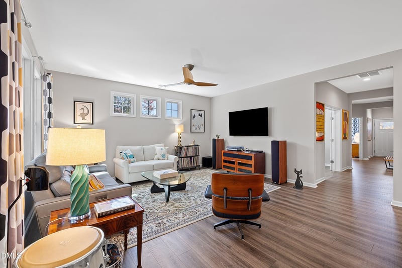 611 Courtship Cv, Durham, NC 27703