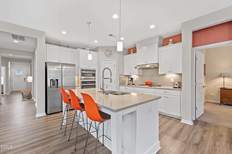 611 Courtship Cv, Durham, NC 27703