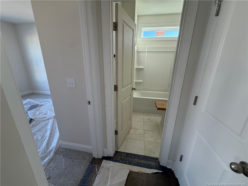 611 Cresswell Moor Way, Fayetteville, NC 28311