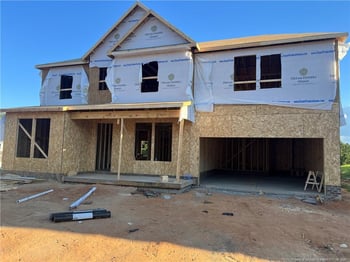 611 Cresswell Moor Way, Fayetteville, NC 28311