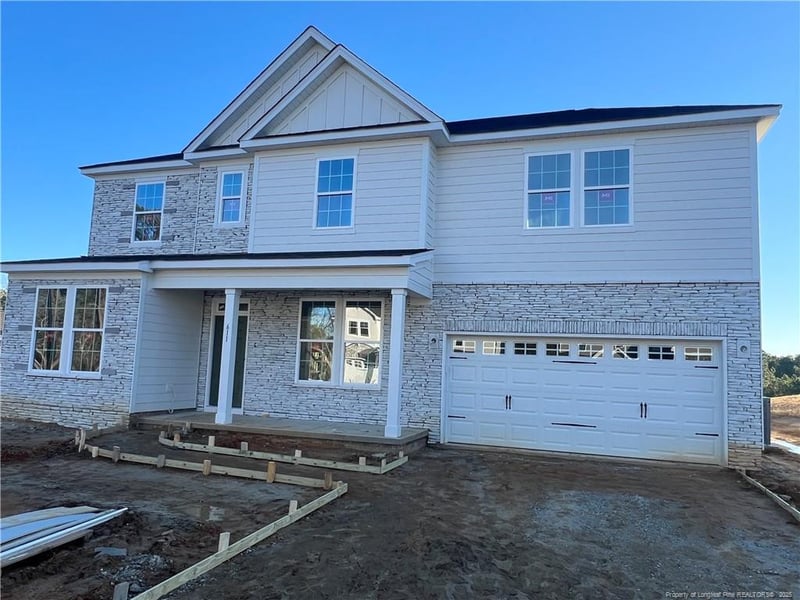 611 Cresswell Moor Way, Fayetteville, NC 28311