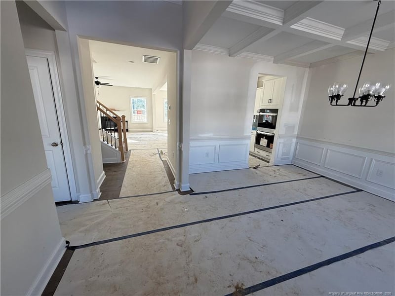 611 Cresswell Moor Way, Fayetteville, NC 28311