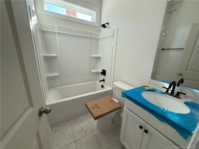 611 Cresswell Moor Way, Fayetteville, NC 28311