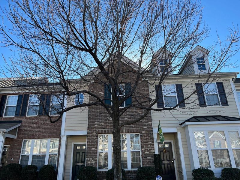 611 Cupola Dr, Raleigh, NC 27603