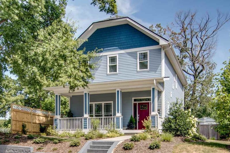 611 Dowd St, Durham, NC 27701