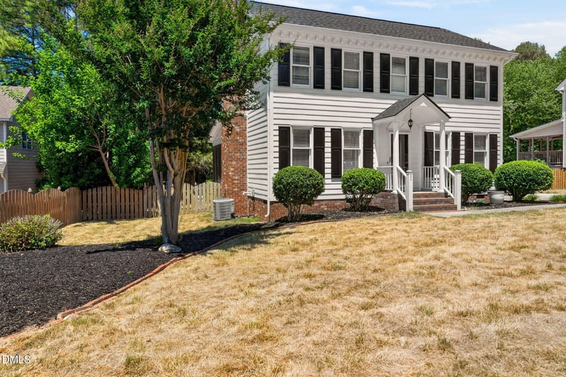 611 Elmwood Ct, Wake Forest, NC 27587