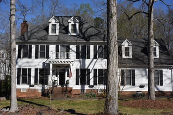 611 Flagstone Way, Durham, NC 27712