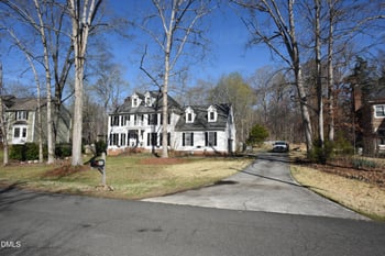 611 Flagstone Way, Durham, NC 27712