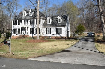 611 Flagstone Way, Durham, NC 27712