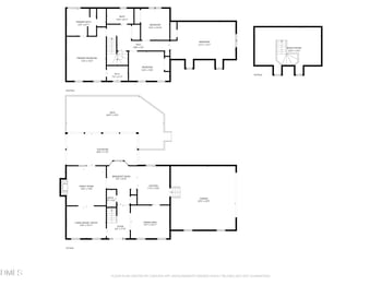 611 Flagstone Way, Durham, NC 27712