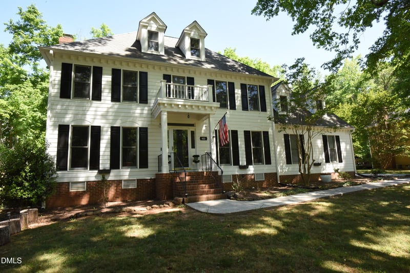 611 Flagstone Way, Durham, NC 27712