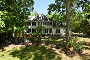 611 Flagstone Way, Durham, NC 27712